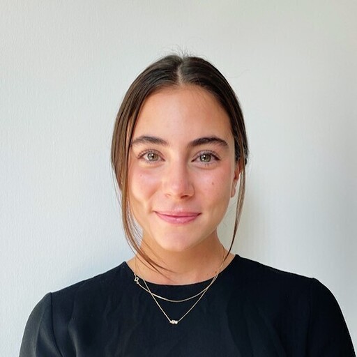 Clare Brandfonbrener